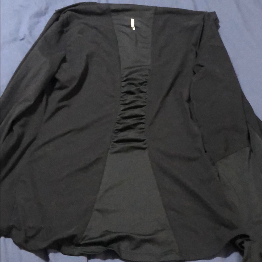 Zip up jacket - Picture 4 of 5